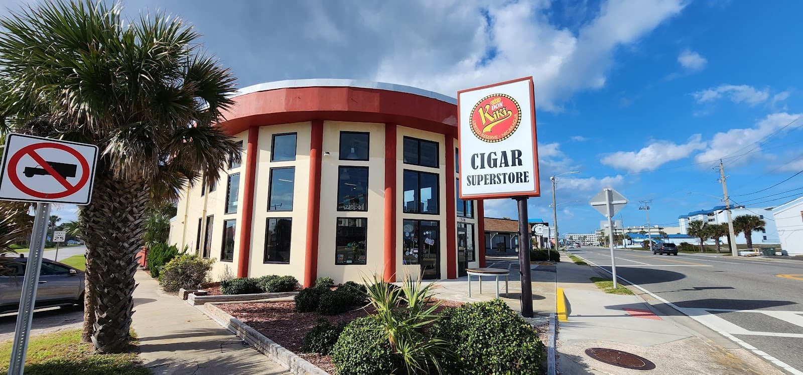 Don Kiki Cigars Superstore