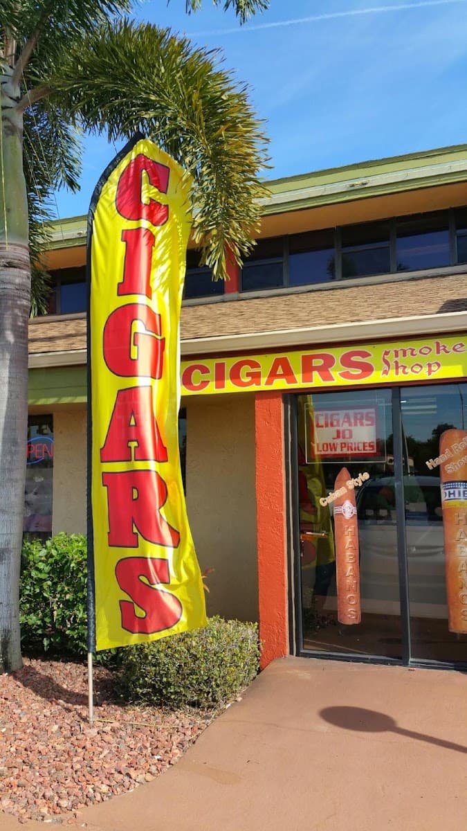 Don Pablo Cigars