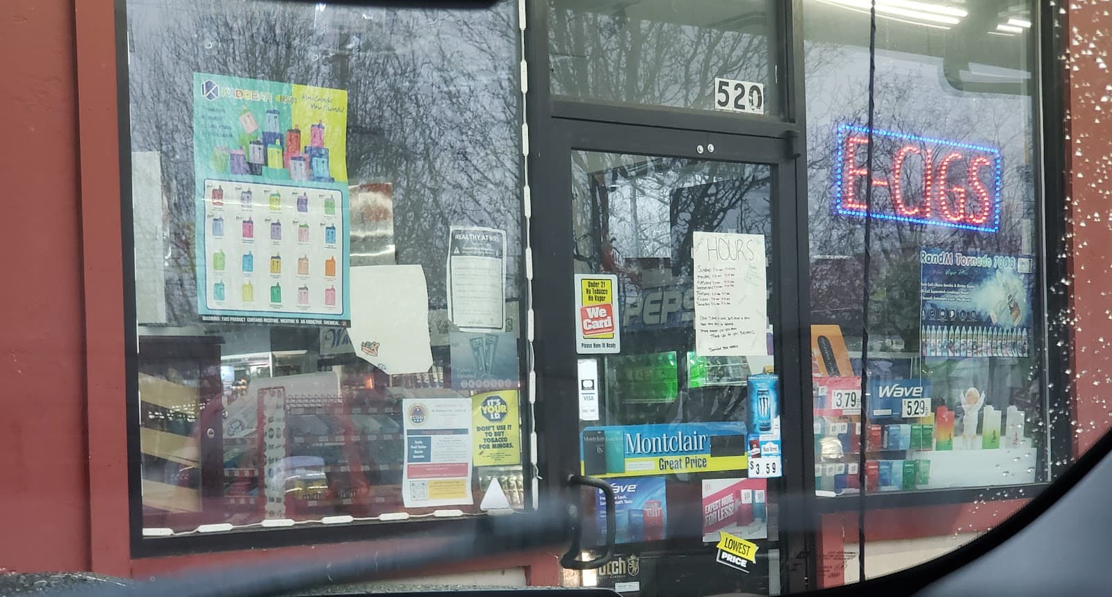 Dream Land Tobacco