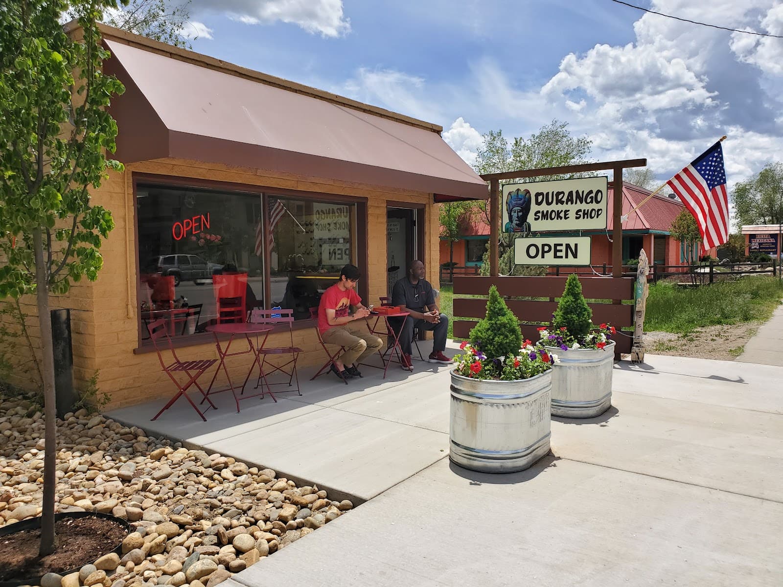 Durango Smoke Shop