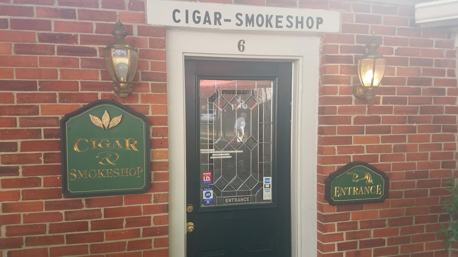 Easton Cigar and Smoke Shop