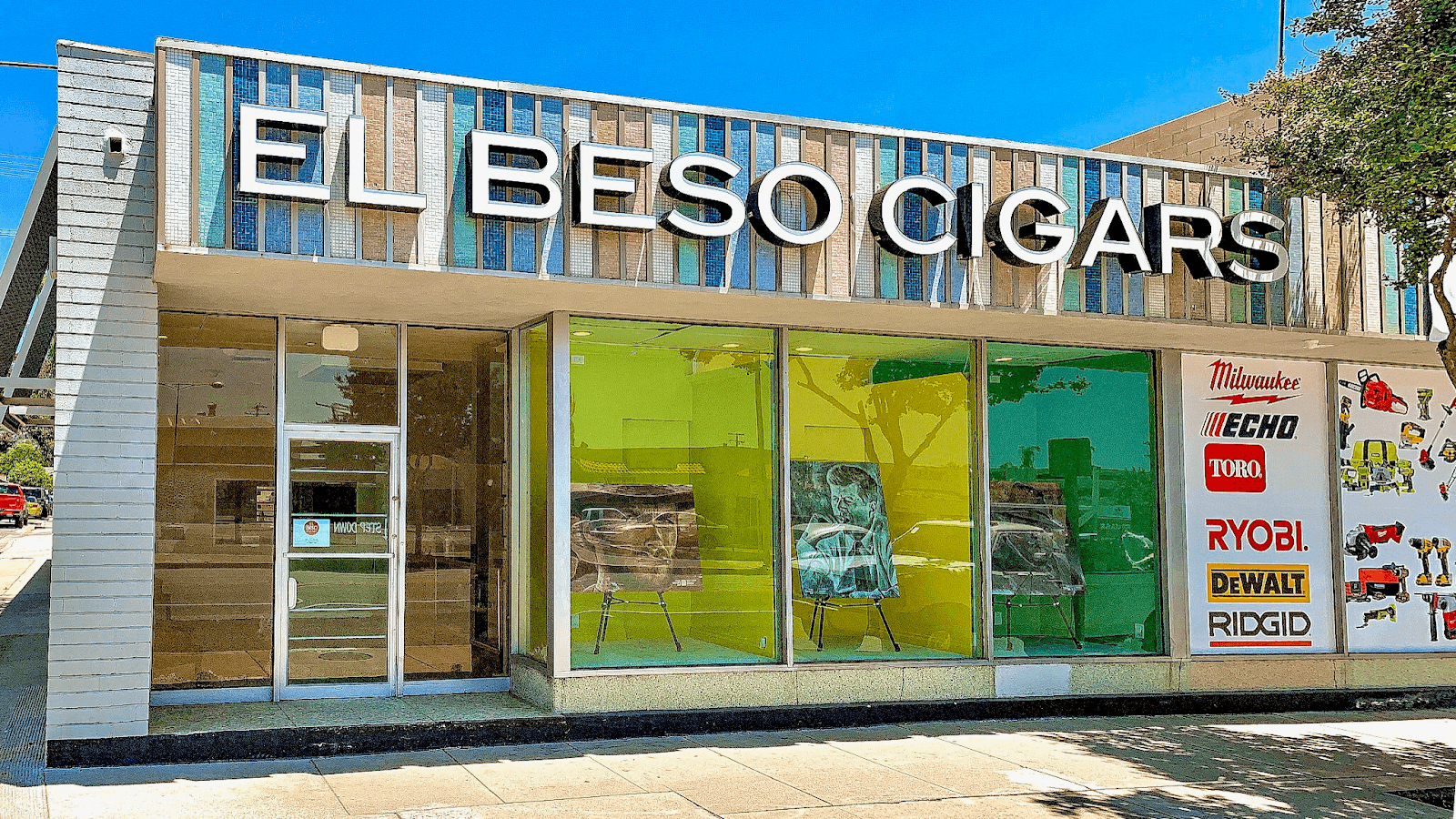 El Beso Cigars Co