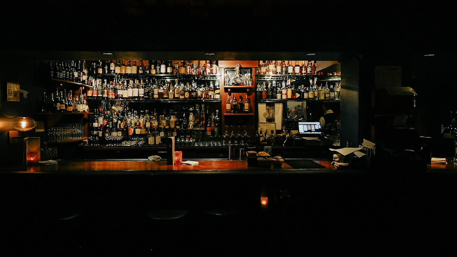 El Gaucho Cigar Room
