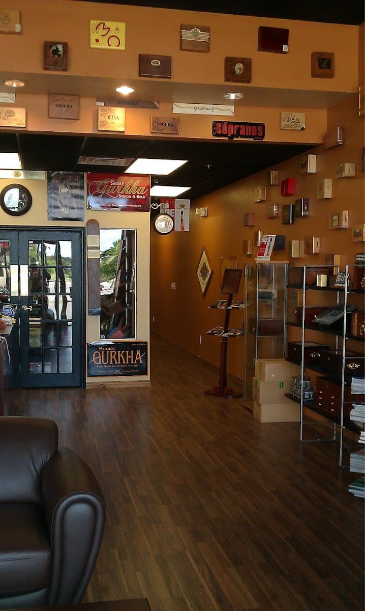 Eldorado Fine Cigars