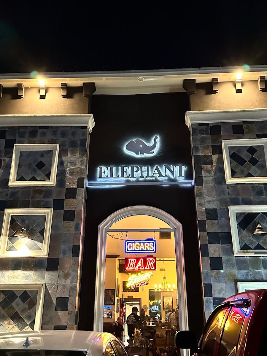 Elephant Cigars & Gifts