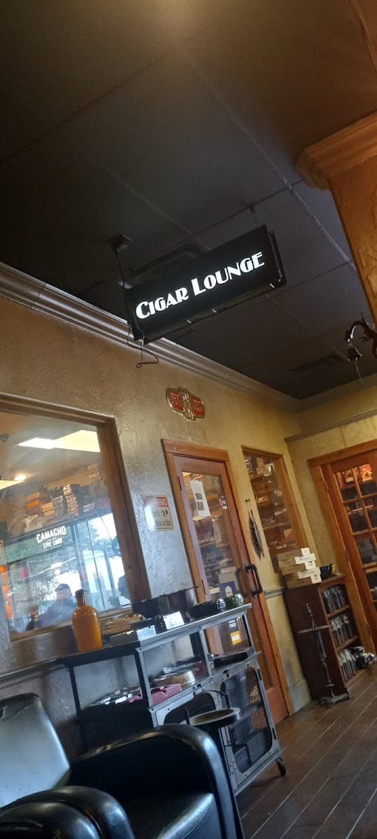 Elite Cigar & Accessories