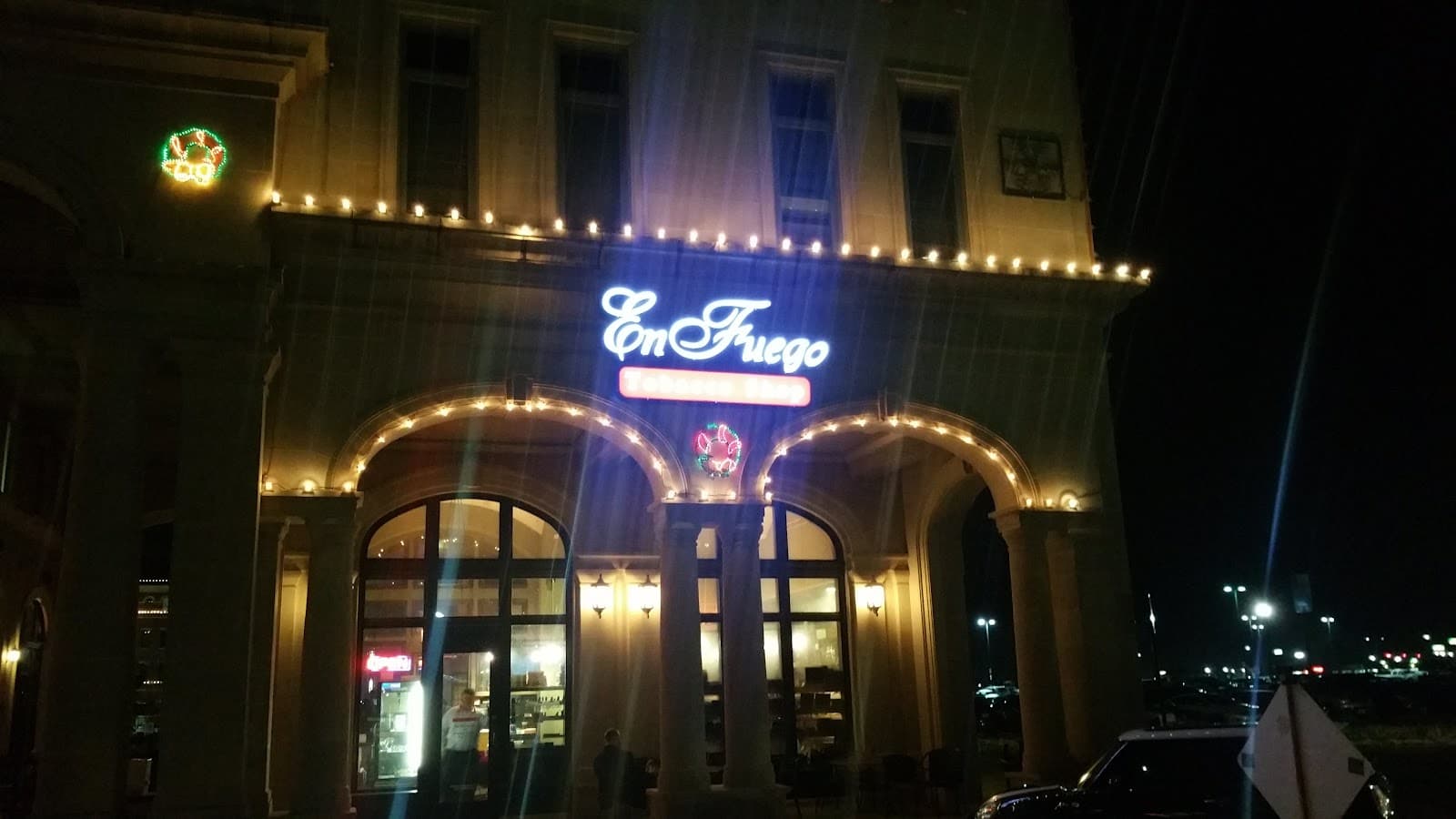 En Fuego Tobacco Shop - Frisco, TX