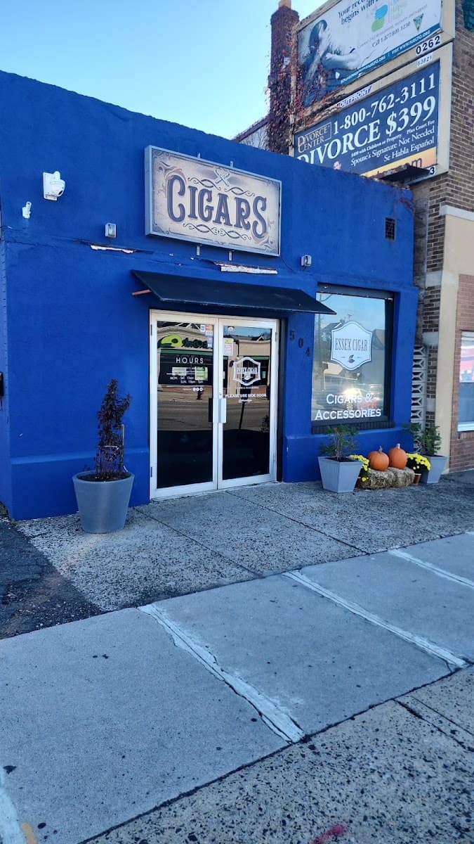 Essex Cigar