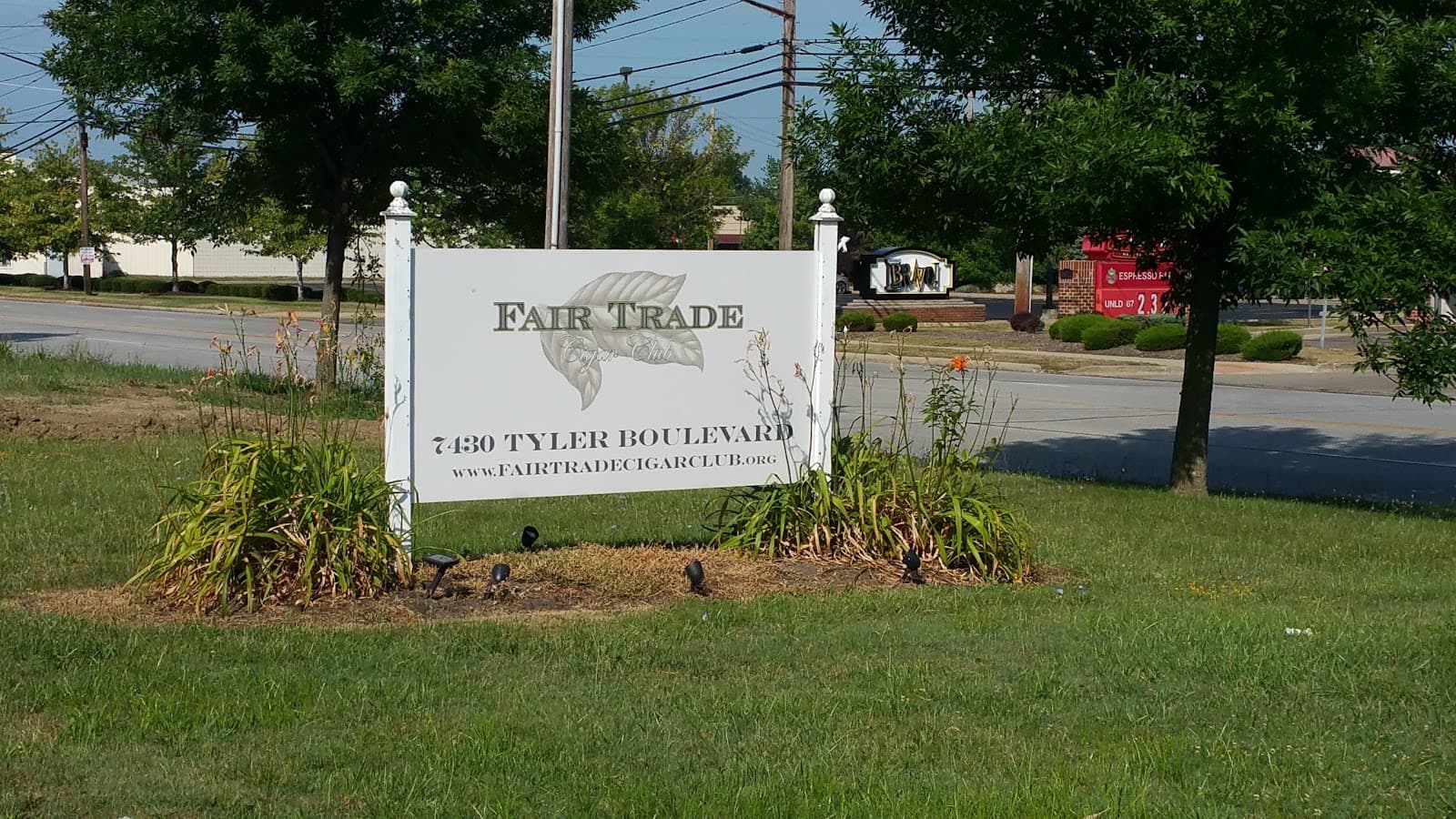 Fair Trade Cigar Club
