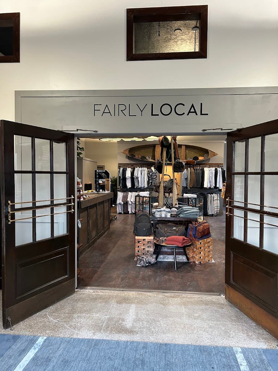 Fairly Local, LLC