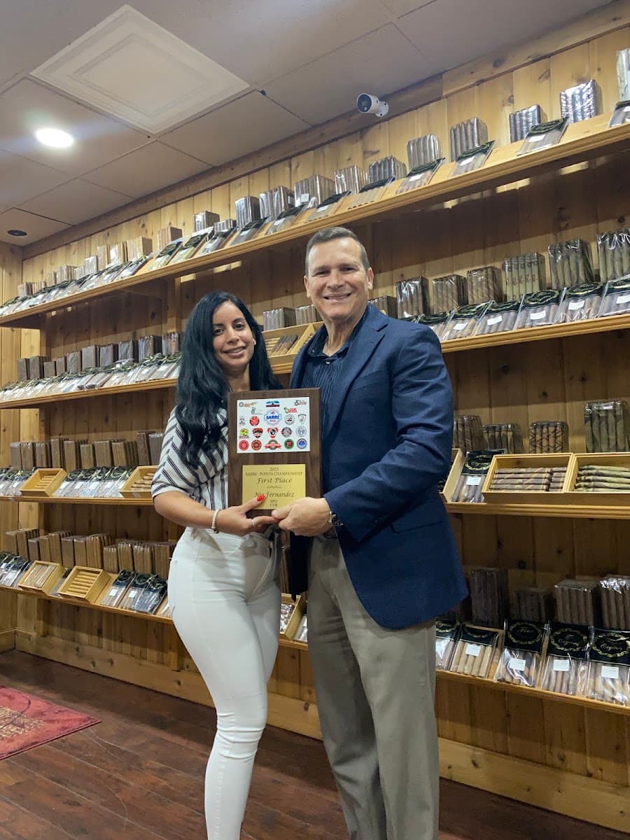 Fine Tampa Cigars LLC