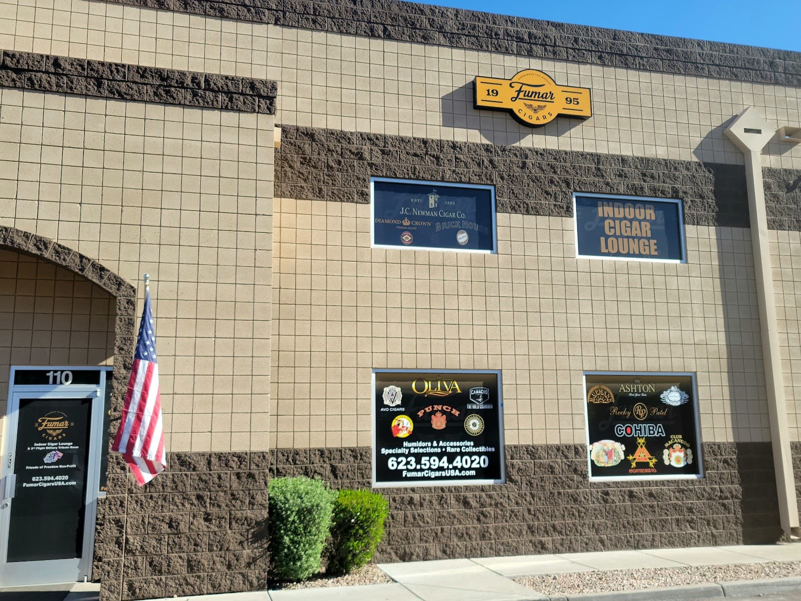 Fumar Cigars