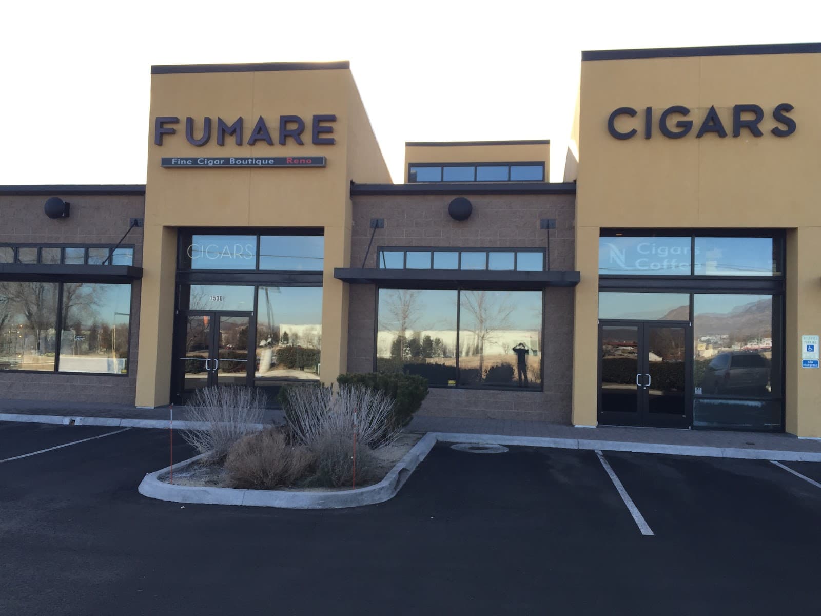 Fumare Fine Cigar Boutique