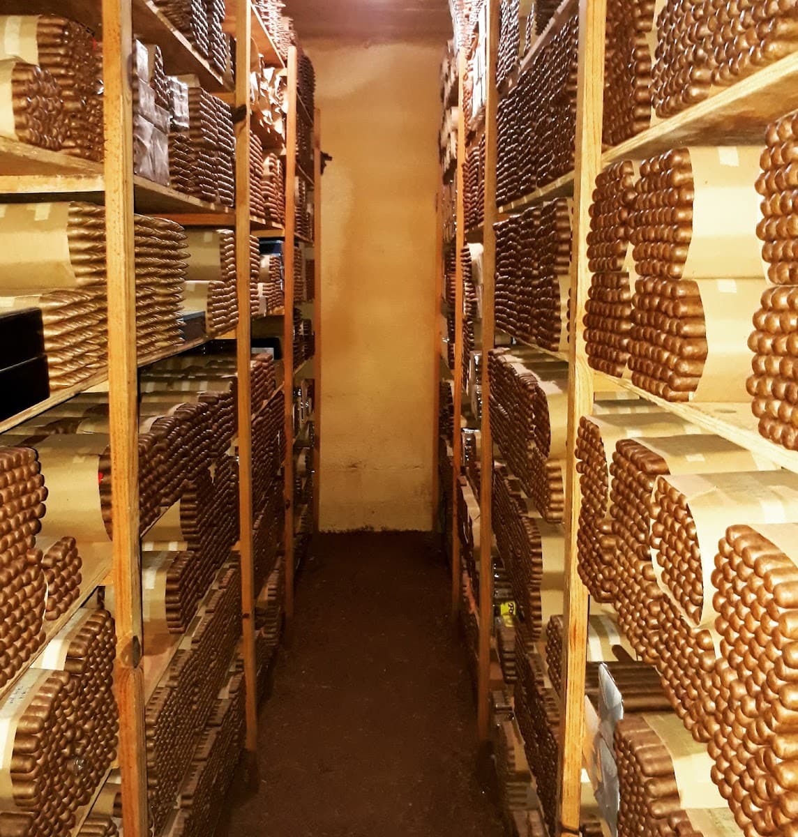 Garo Habano Fine Cigars