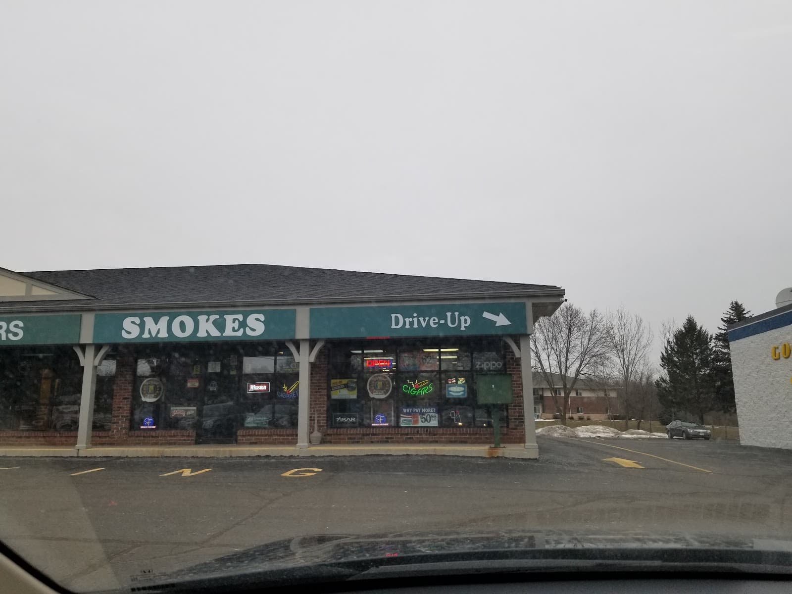 Germantown Smokes