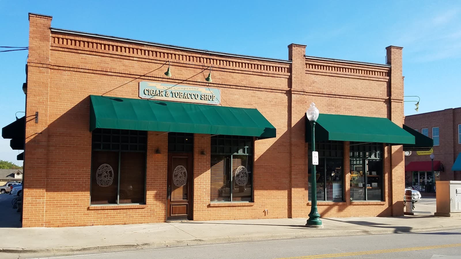 Grapevine Cigar & Tobacco