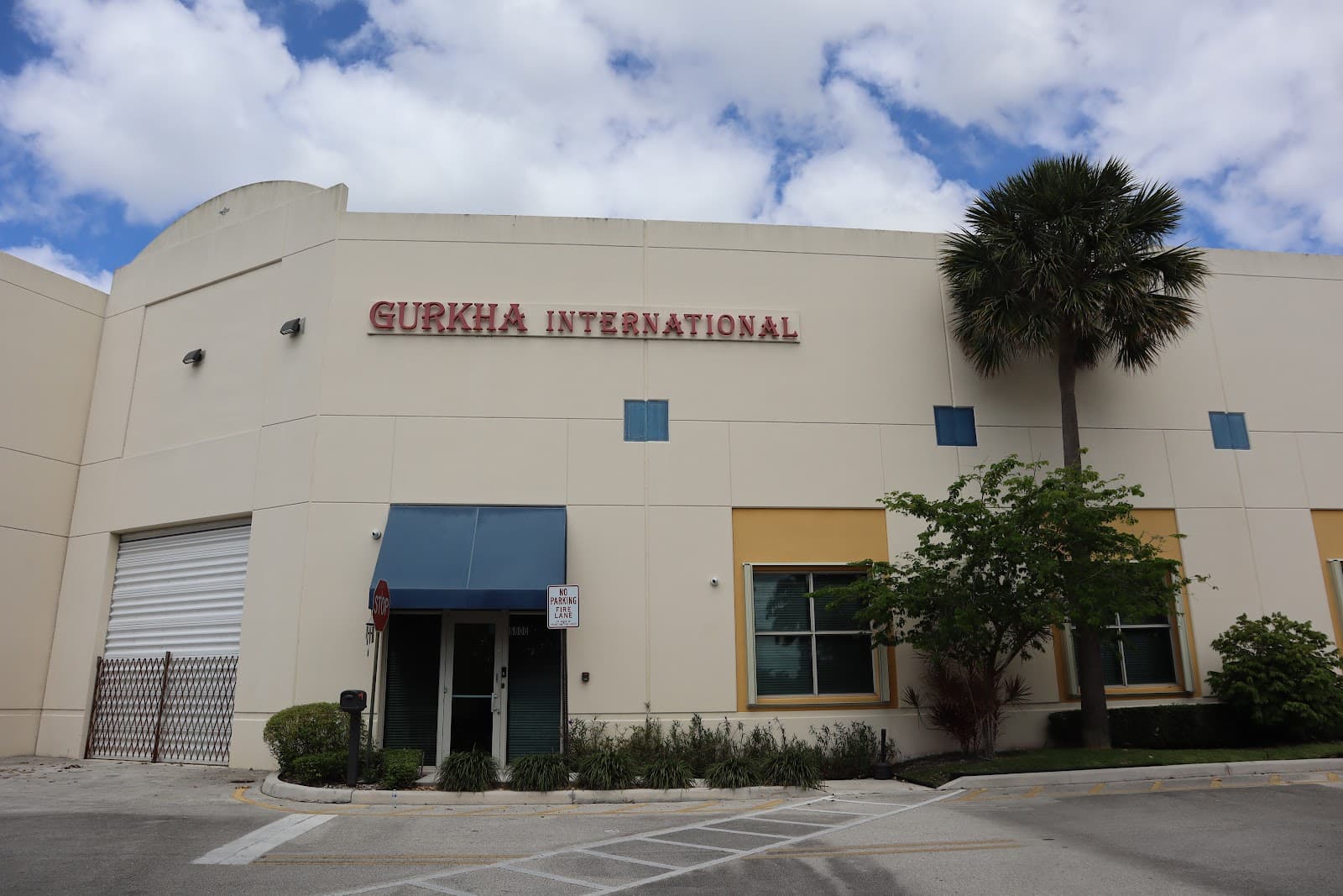 Gurkha Cigar Group