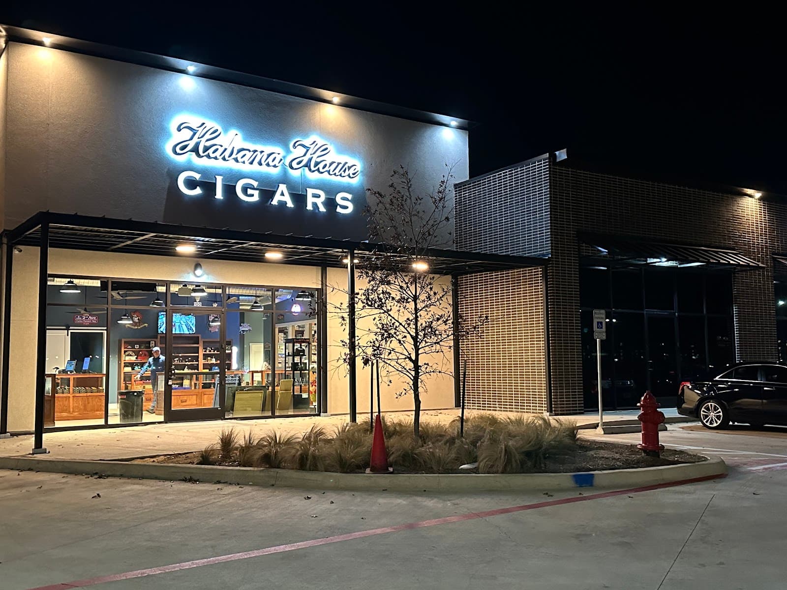 Habana House Cigars