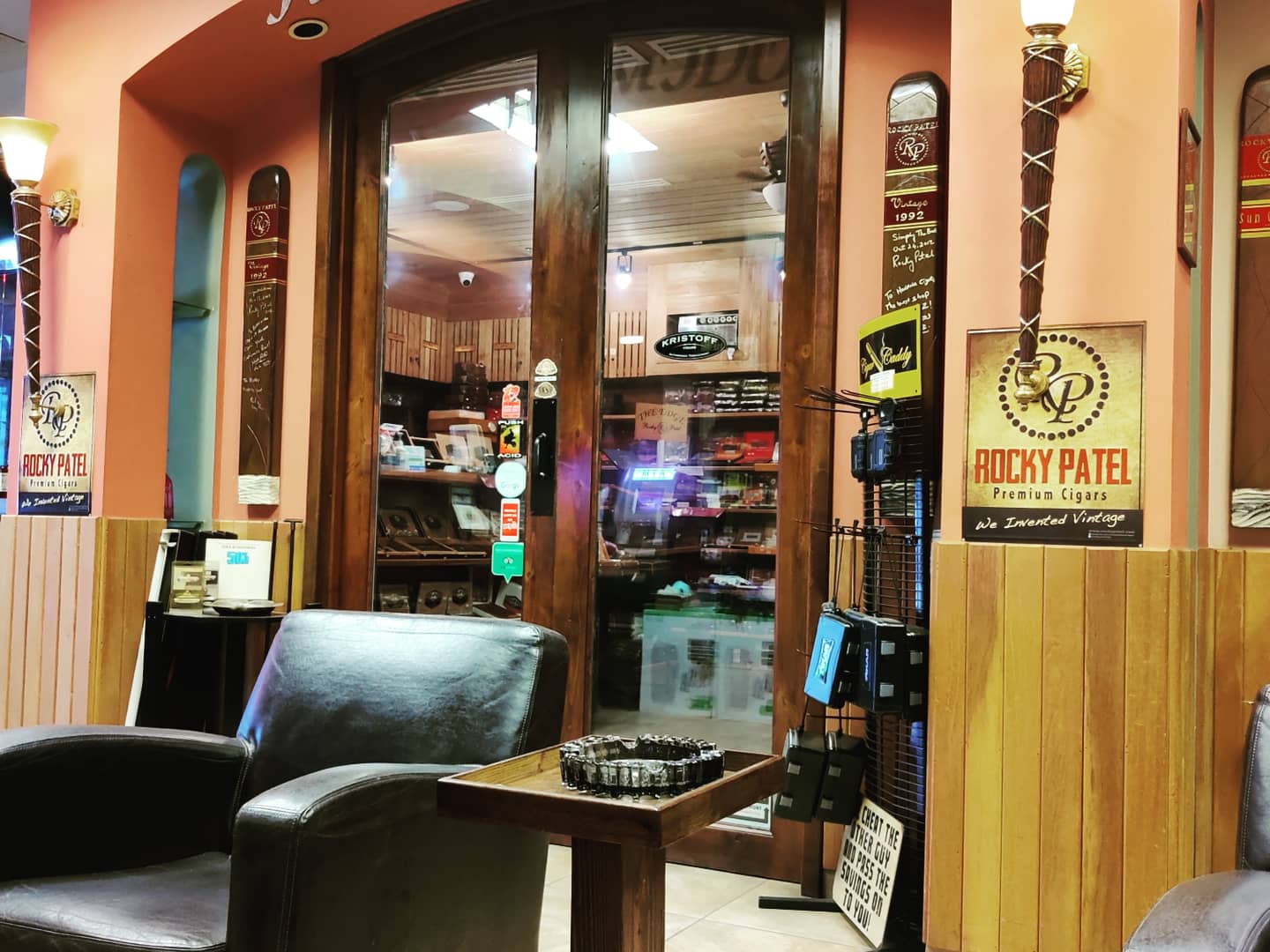 Havana Cigar Bar LLC