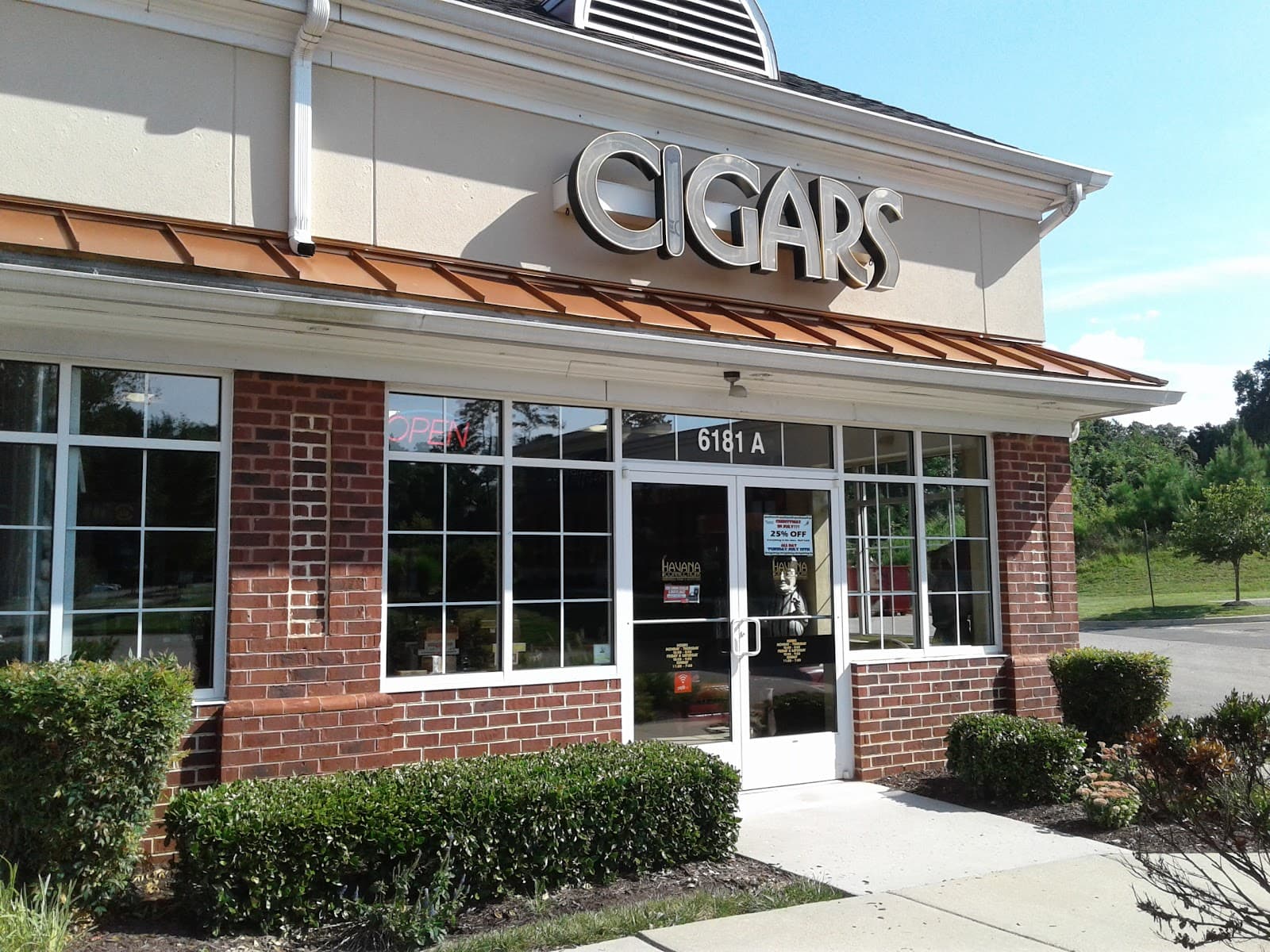 Havana Connections - Swift Creek, VA
