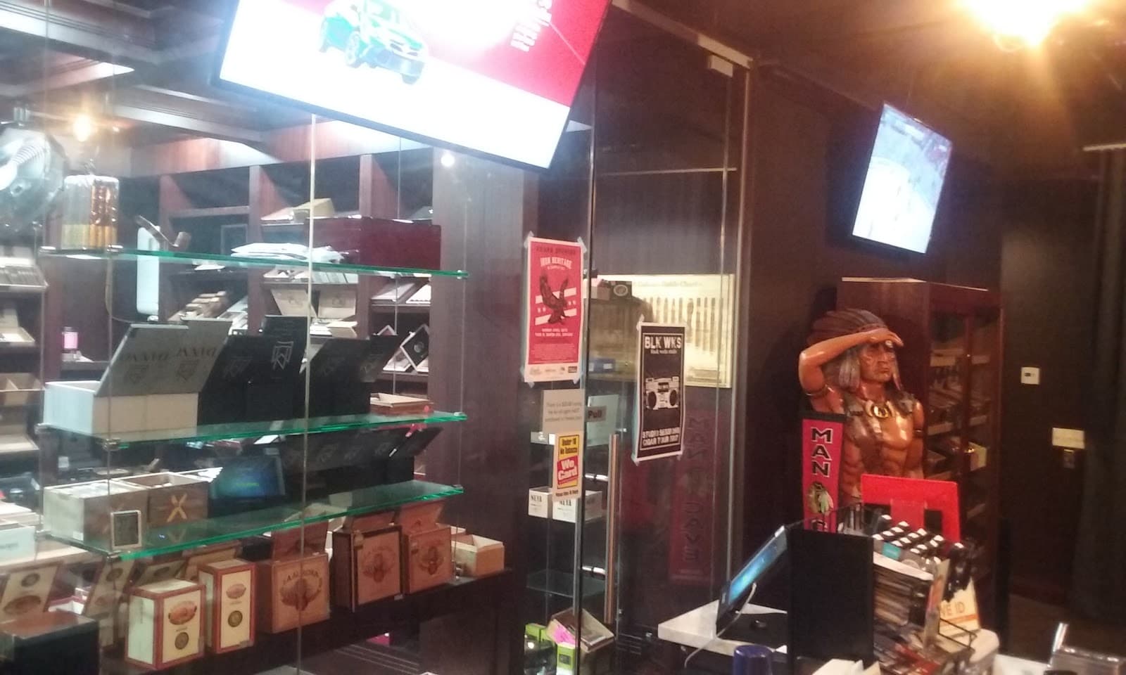 Havana Joe's Cigar Store & Lounge