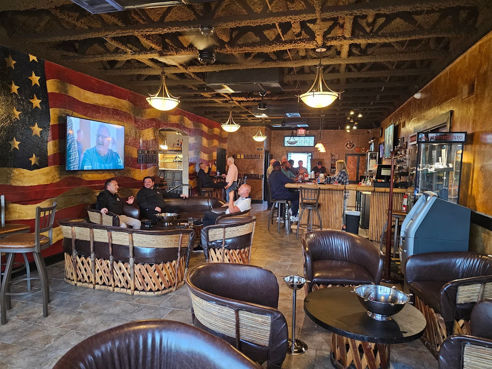 Havana Lounge and Cigar