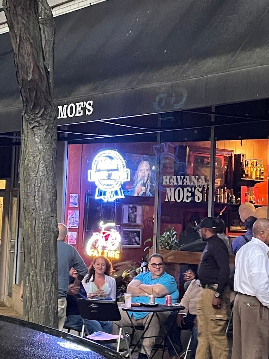 Havana Moe's Cigars