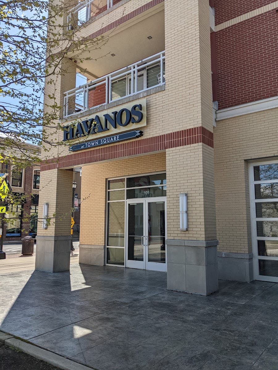 Havanos Cigars