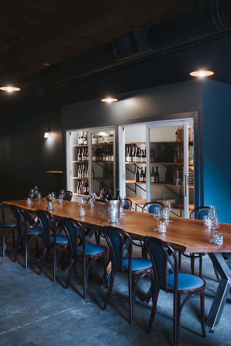 Healdsburg Cigar and Beverage