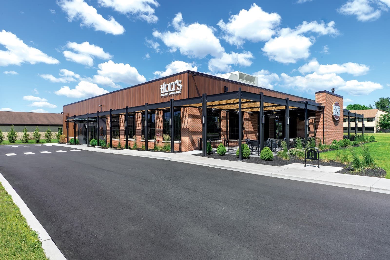Holt's Cigar Company