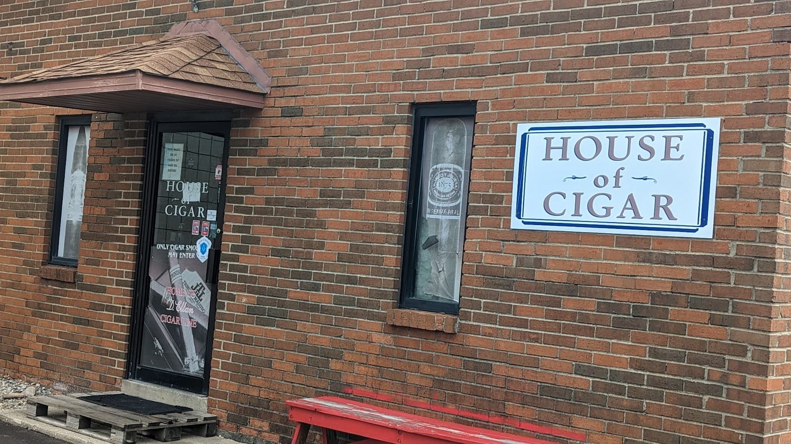 house of cigars