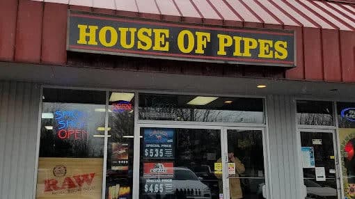 House of Pipes