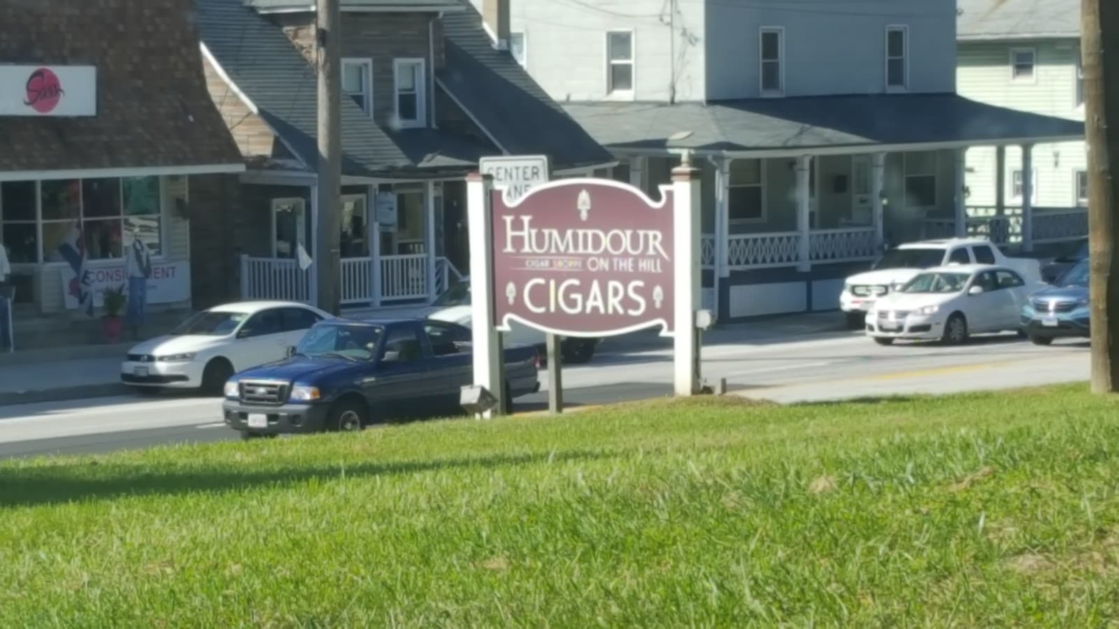 Humidour Cigar Shoppe