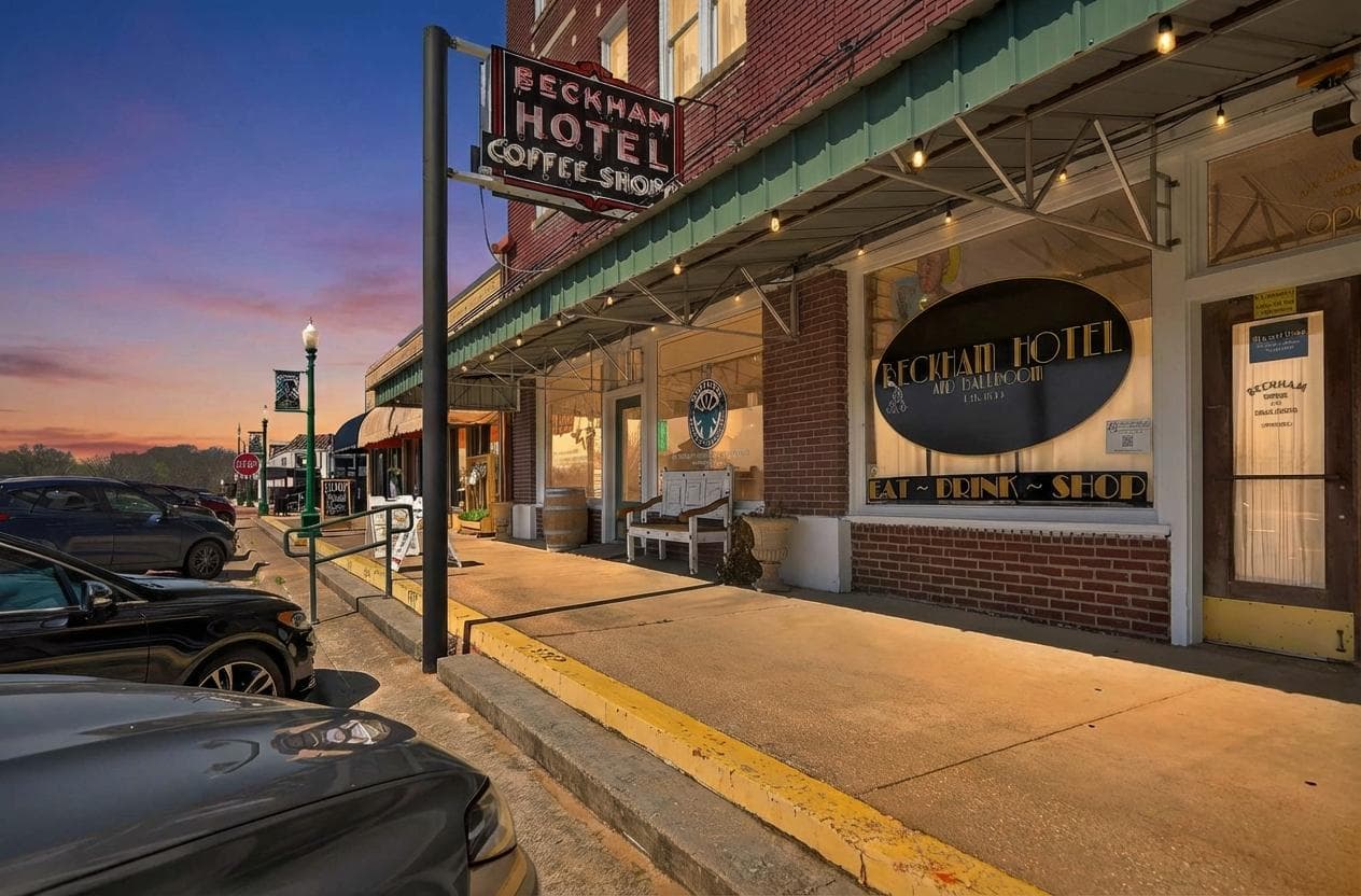 Ironhorse Cigar Bar
