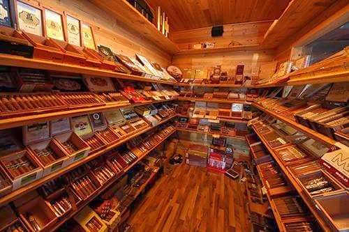 Jake's Cigars & Spirits