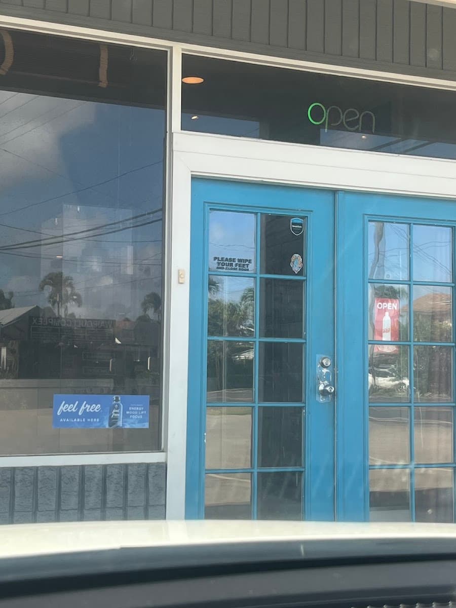 Kauai Cigar Company