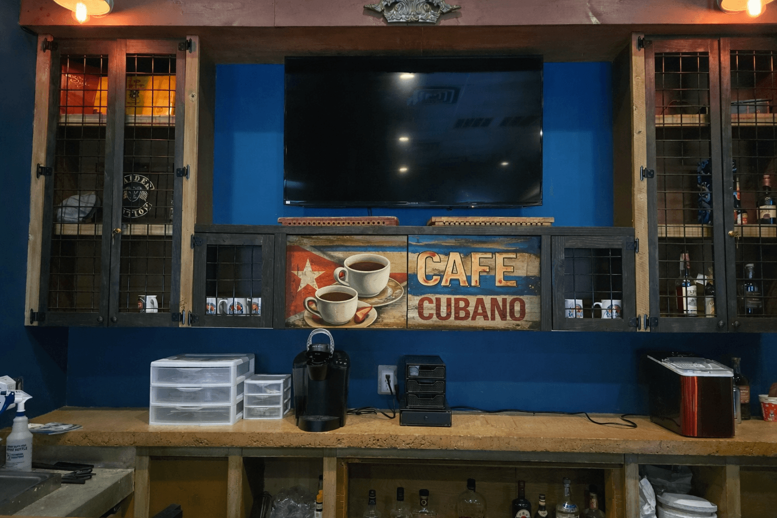 Kendeezys Cigar Shop