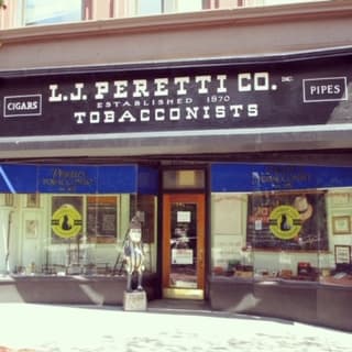 L.J. Peretti Co.