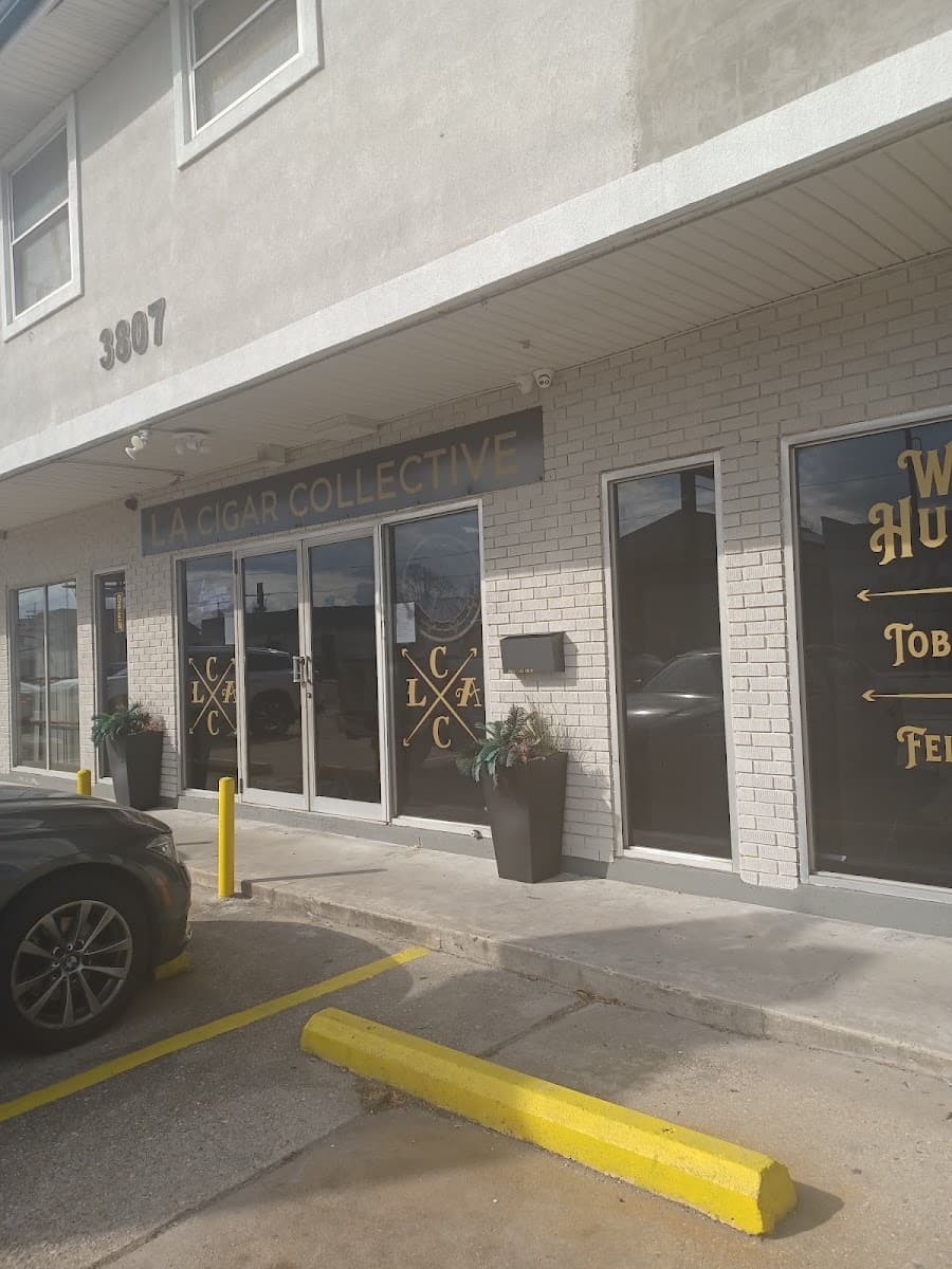 LA Cigar Collective