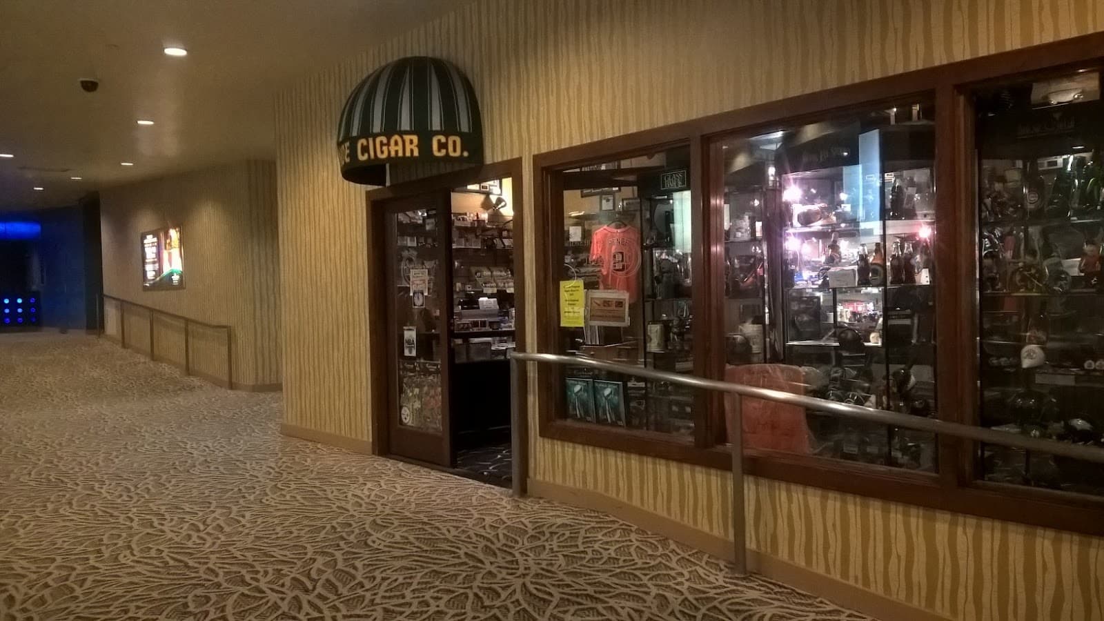 Lake Tahoe Cigar Company