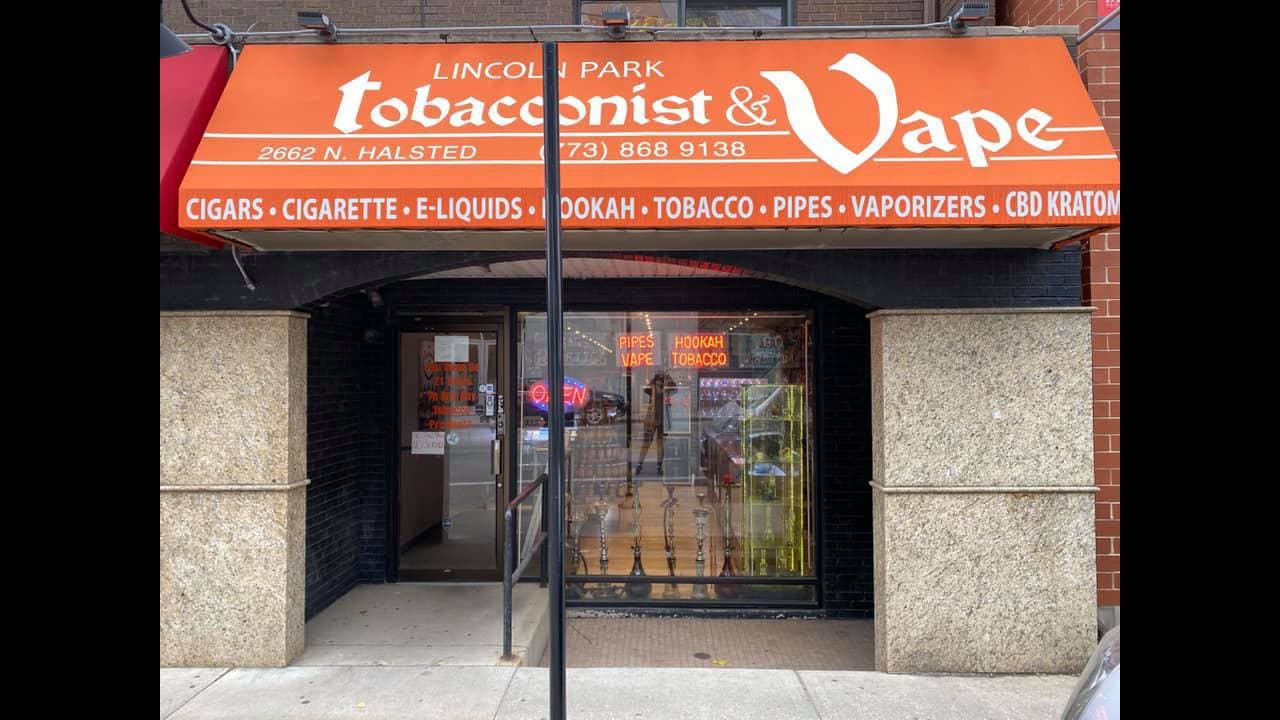 Lincoln Park Tobacconist & Vape