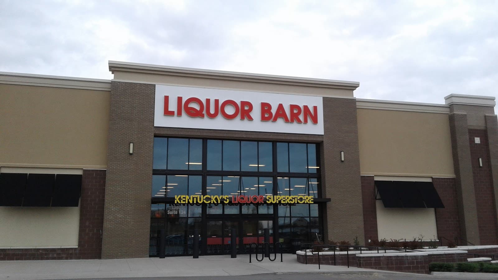Liquor Barn - Louisville, KY (Middletown Commons)