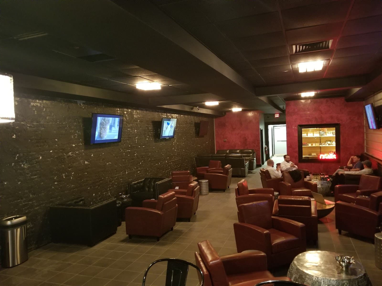 Lit Cigar Lounge, Inc