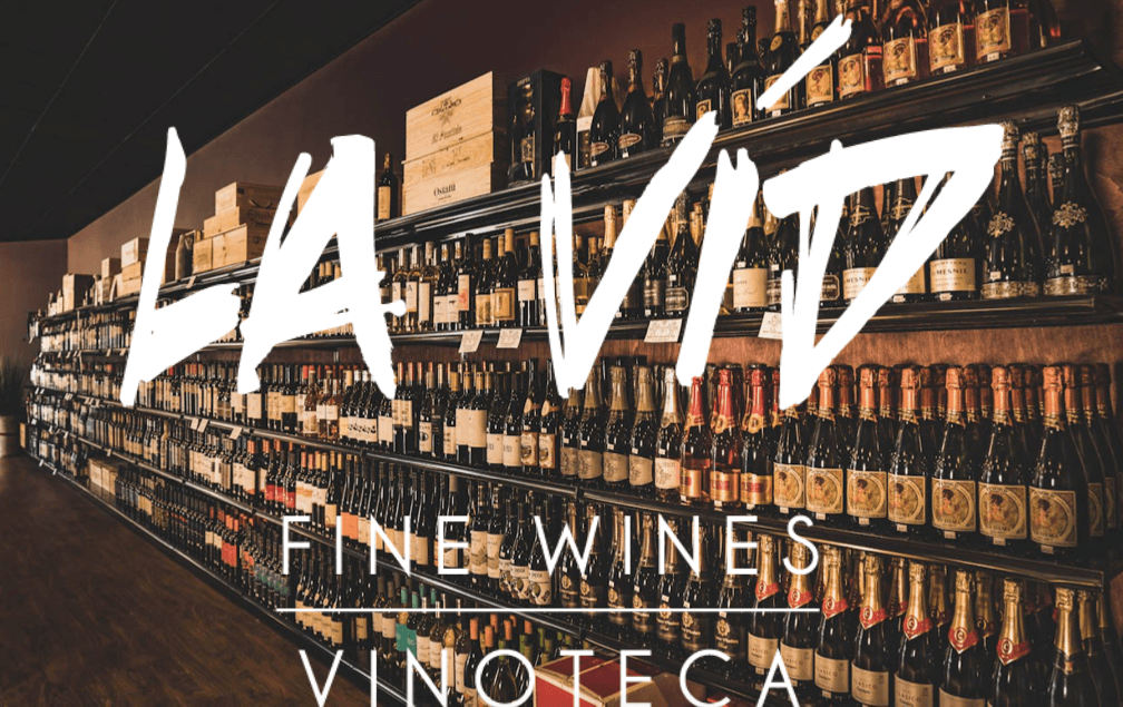 Lo De Paula Wine & Cigar Bar