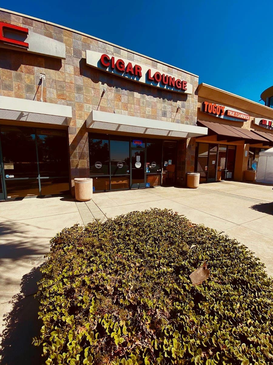 Lordsburg Cigar Co.