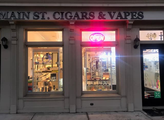 Main Street Cigars & Vapes