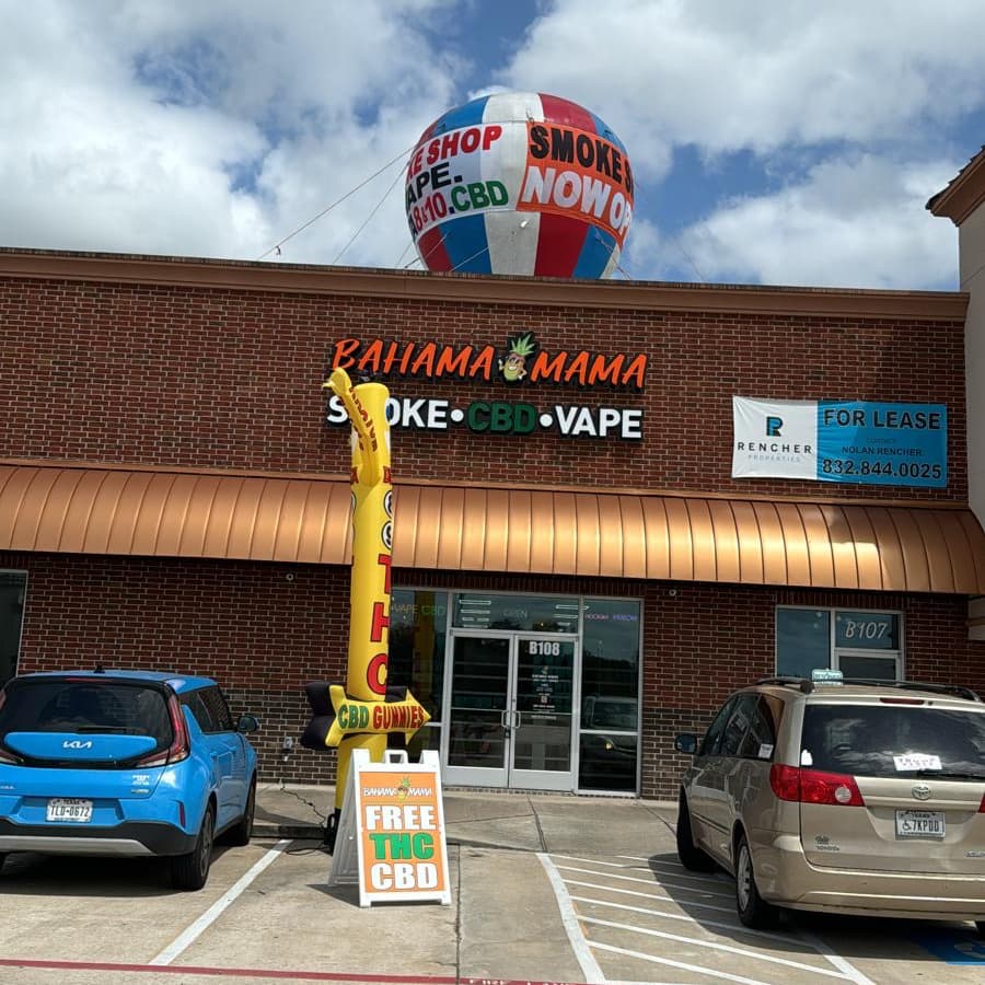 Manvel Vape Shop • Cbd Store • Thc-A • Smoke Shop • Kratom Shop • Tobacco Shop • Hookah Store • Cigar Shop