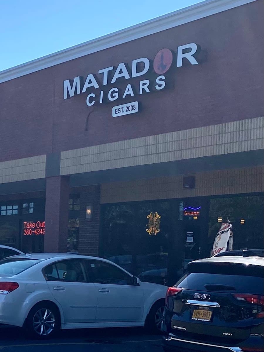 Matador Cigars Hauppauge