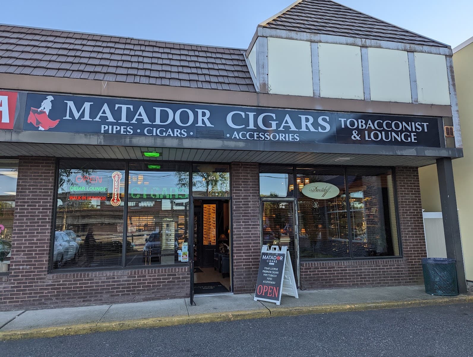 Matador Cigars