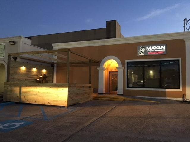 Mayan Import Co. (Metairie)